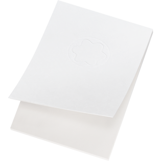 Notepad A4