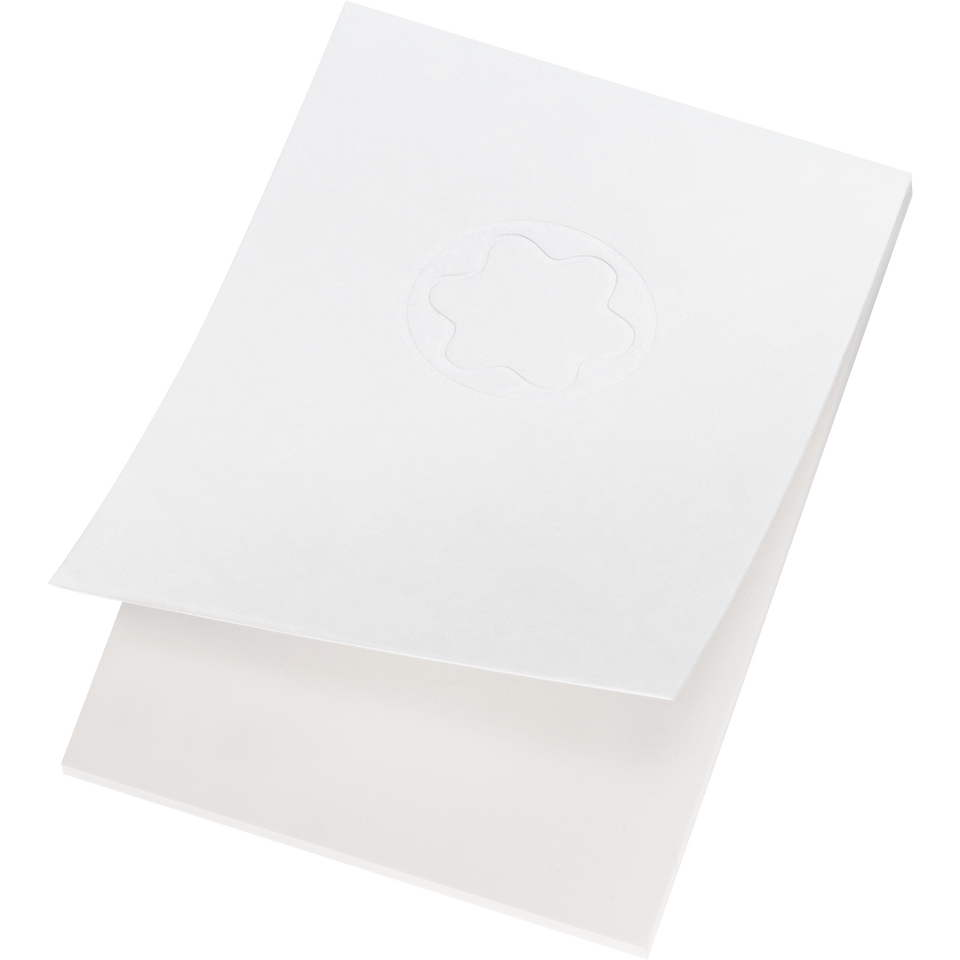 Notepad A4 - 1