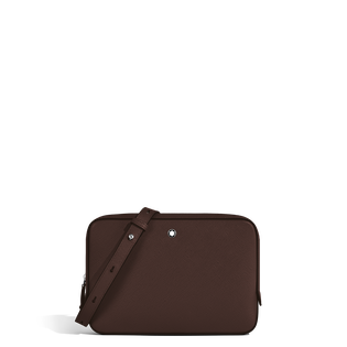 Small Crossbody Bag in Sartorial Leather