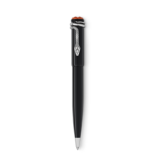 Montblanc Heritage Rouge et Noir Special Edition Ballpoint
