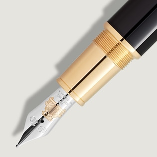 Great Characters Homage to The Great Gatsby Limited Edition 1925 Fountain Pen