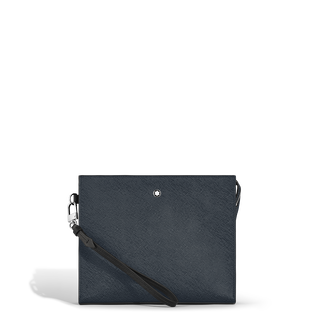 Sartorial clutch