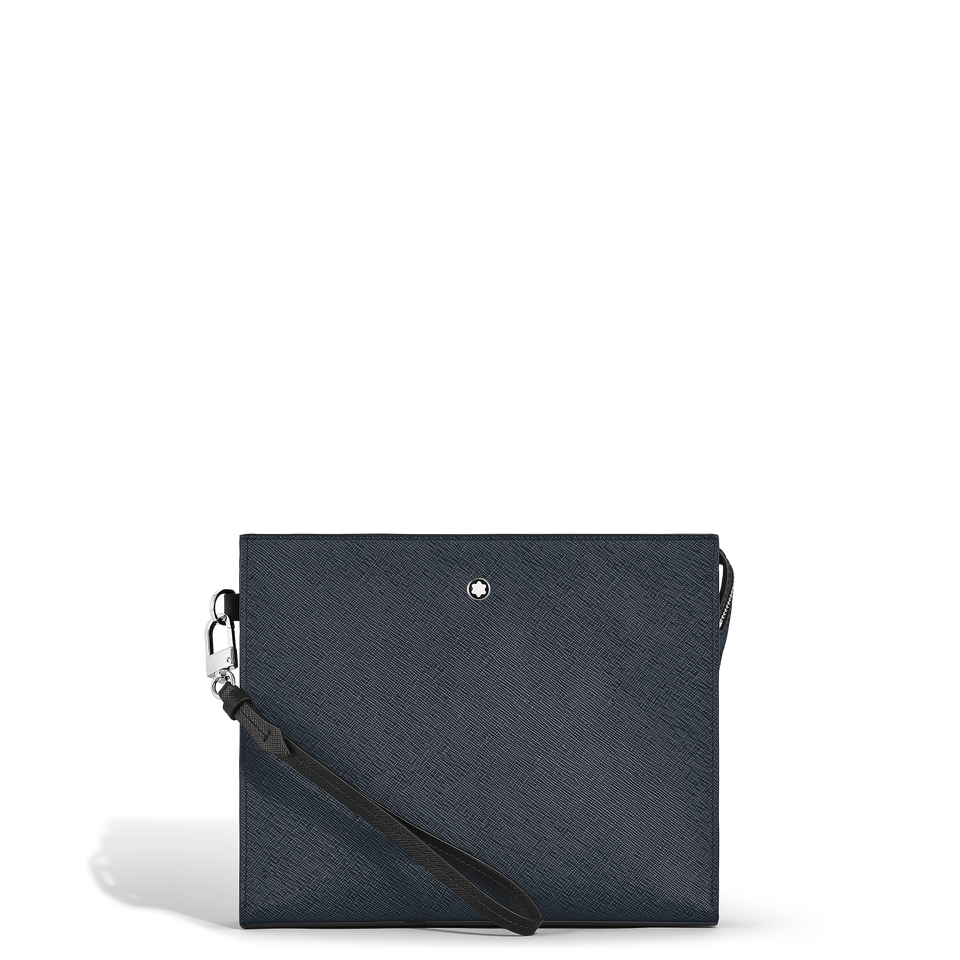 Sartorial clutch - 1
