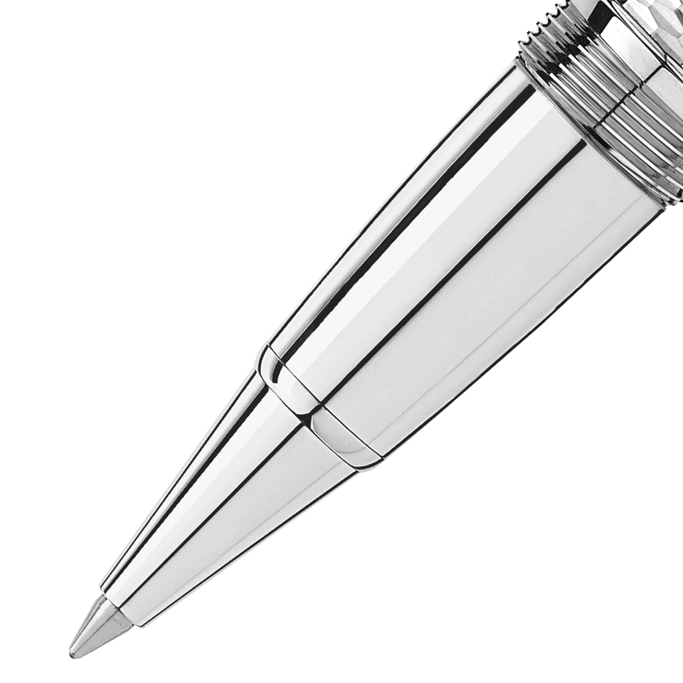 Meisterst&uuml;ck Geometry Solitaire LeGrand Rollerball - 3