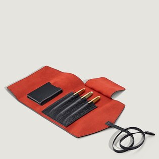 Meisterst&uuml;ck Bloom Gold-Coated Fountain Pen Set