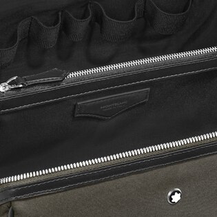 Montblanc Panorama Wash Bag