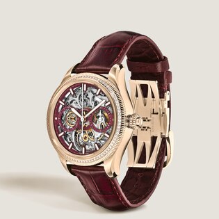 Minerva The Unveiled Secret Limited Edition - 18 Pieces