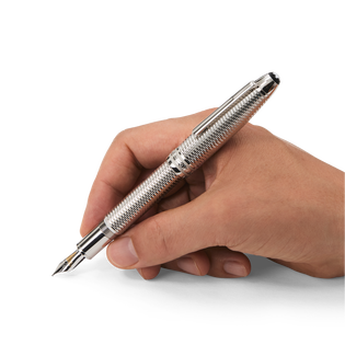 Meisterst&uuml;ck Geometry Solitaire LeGrand Fountain Pen