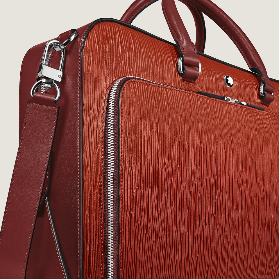 Writing Traveler Briefcase  - 3