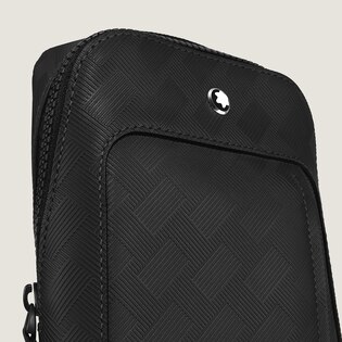 Montblanc Companion Small On-body Bag 
