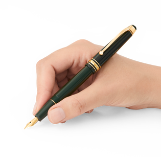 Meisterst&uuml;ck The Origin Collection Classique Fountain Pen M