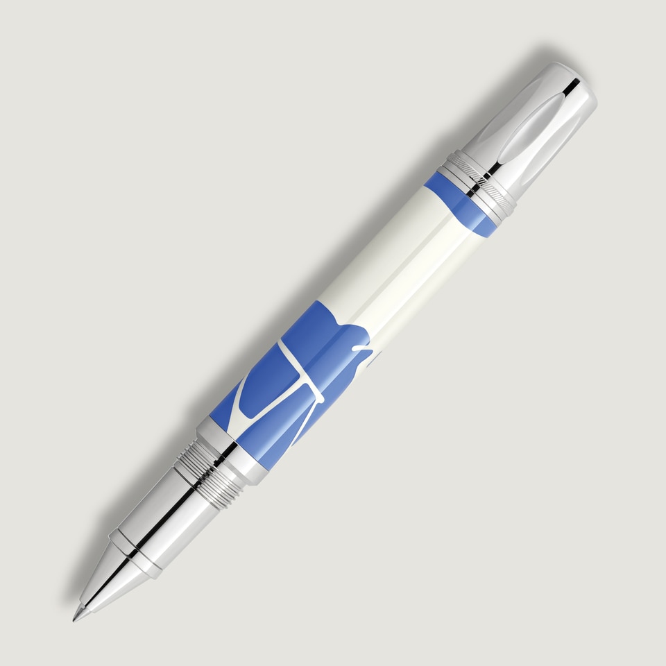 Masters of Art Homage to Henri Matisse Limited Edition 4810 Rollerball - 4