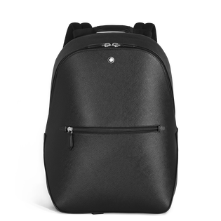 Sartorial small backpack