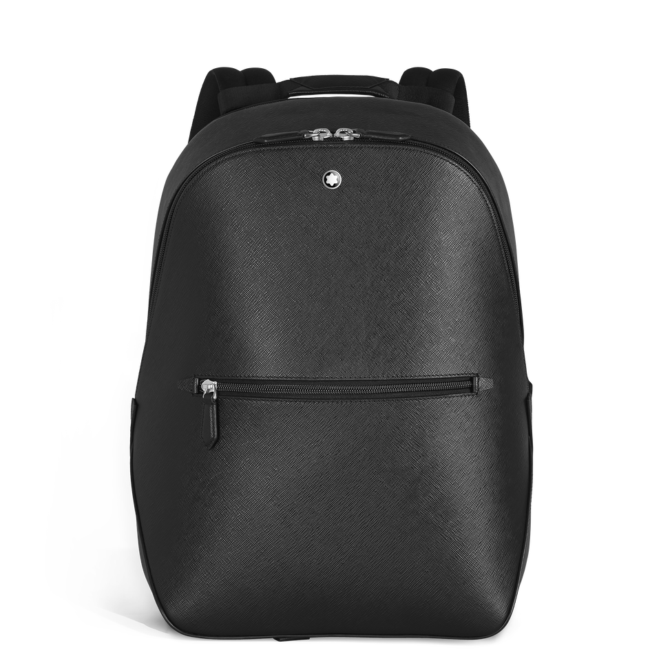 Sartorial small backpack - 1