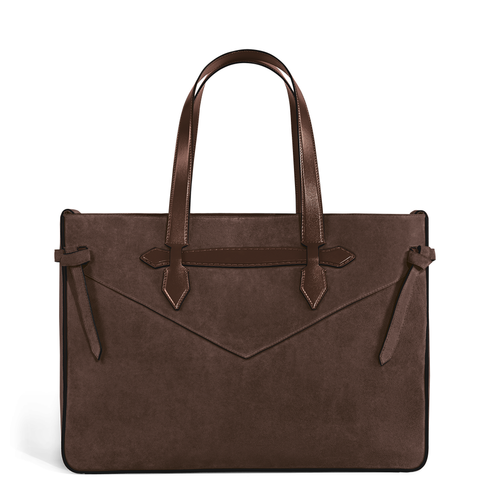 Montblanc Envelope Horizontal Tote Bag - 1