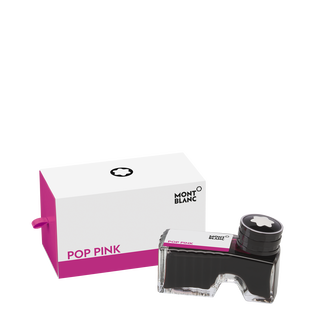 Ink Bottle, Pop Pink, 60&nbsp;ml
