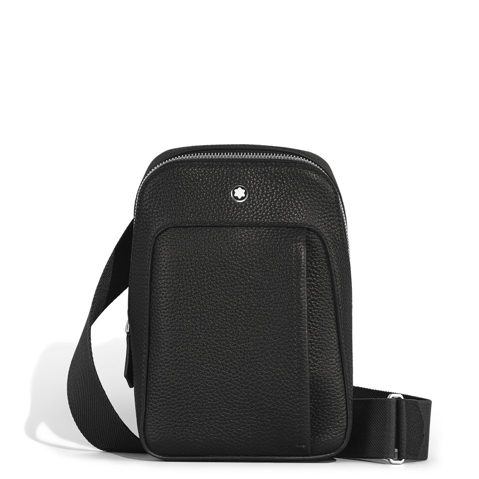 Montblanc Companion Small On-Body Bag - 1