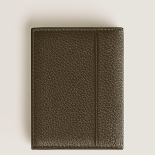 Grain card holder 4cc