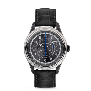 Montblanc 1858 The Unveiled Timekeeper Minerva Limited Edition - 100 pieces