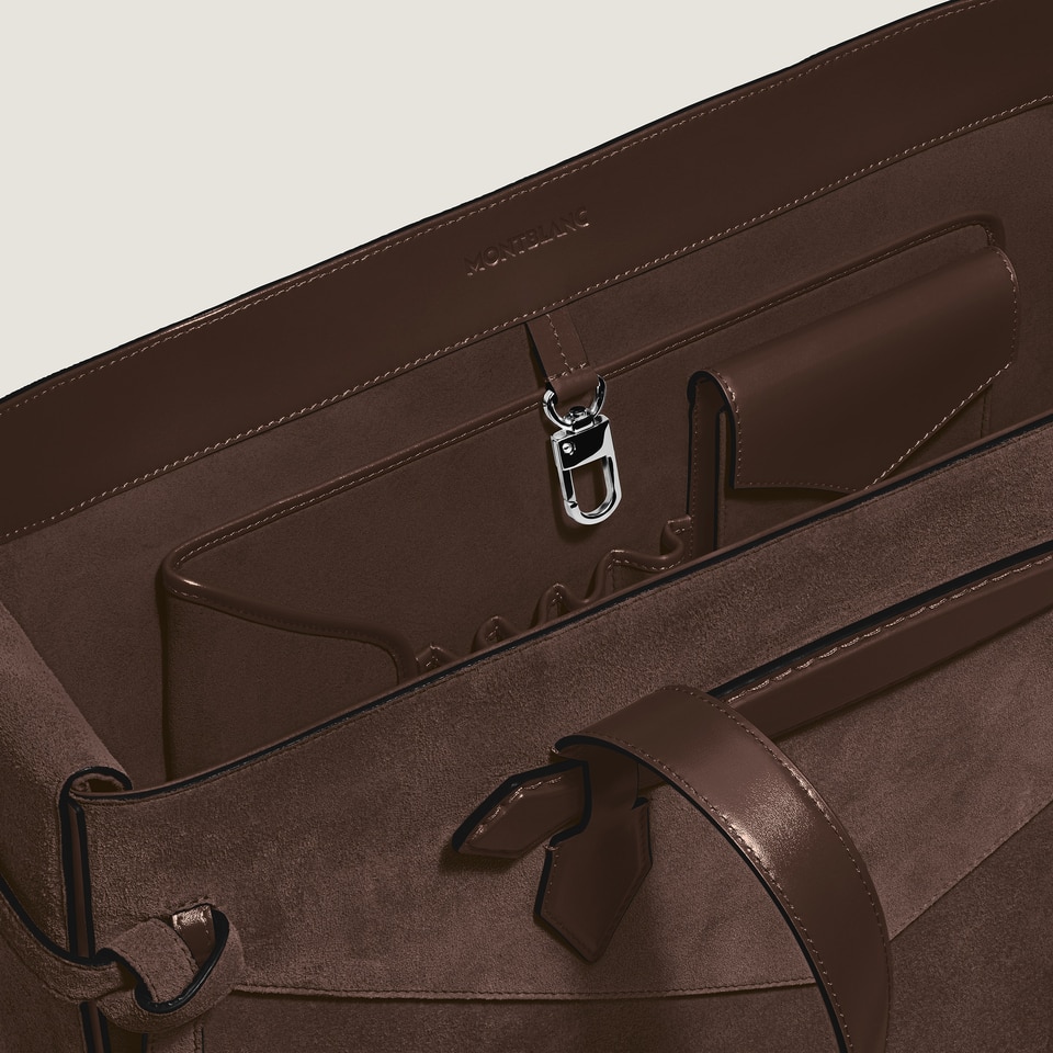 Montblanc Envelope Horizontal Tote Bag - 4