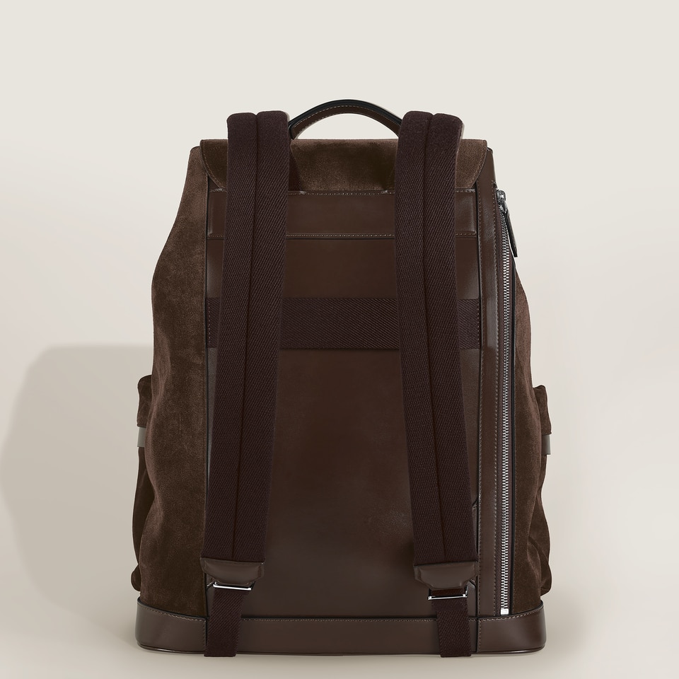 Montblanc Panorama Medium Backpack - 7