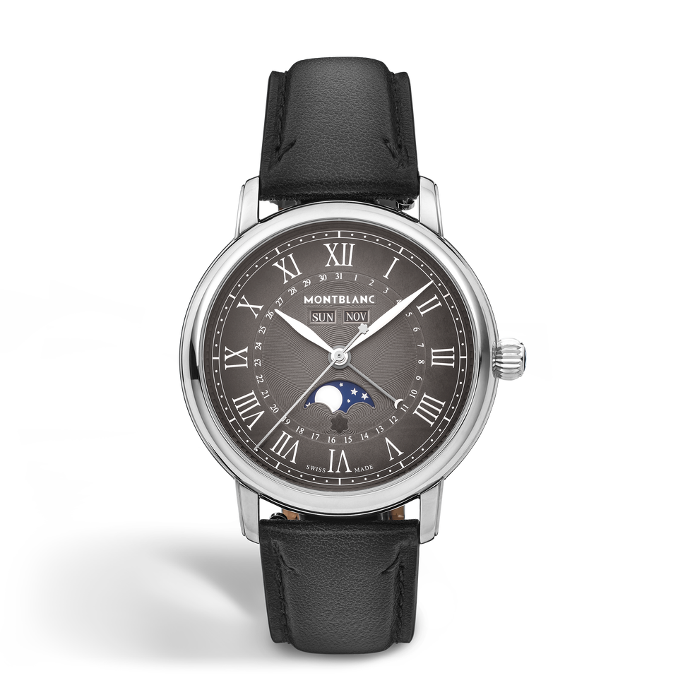 Montblanc Star Legacy Full Calendar 42&nbsp;mm - 1