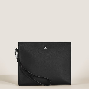 Sartorial pochette