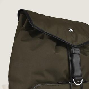 Montblanc Panorama Medium Backpack