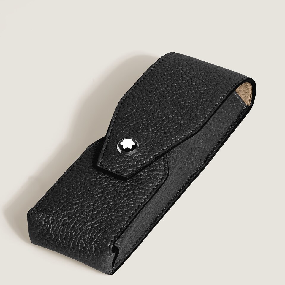 Montblanc Envelope 2-Pen Pouch - 2