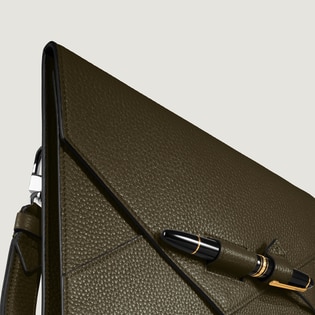 Montblanc Envelope Medium Notes Holder