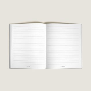Large Paper Refill, Lined Pages