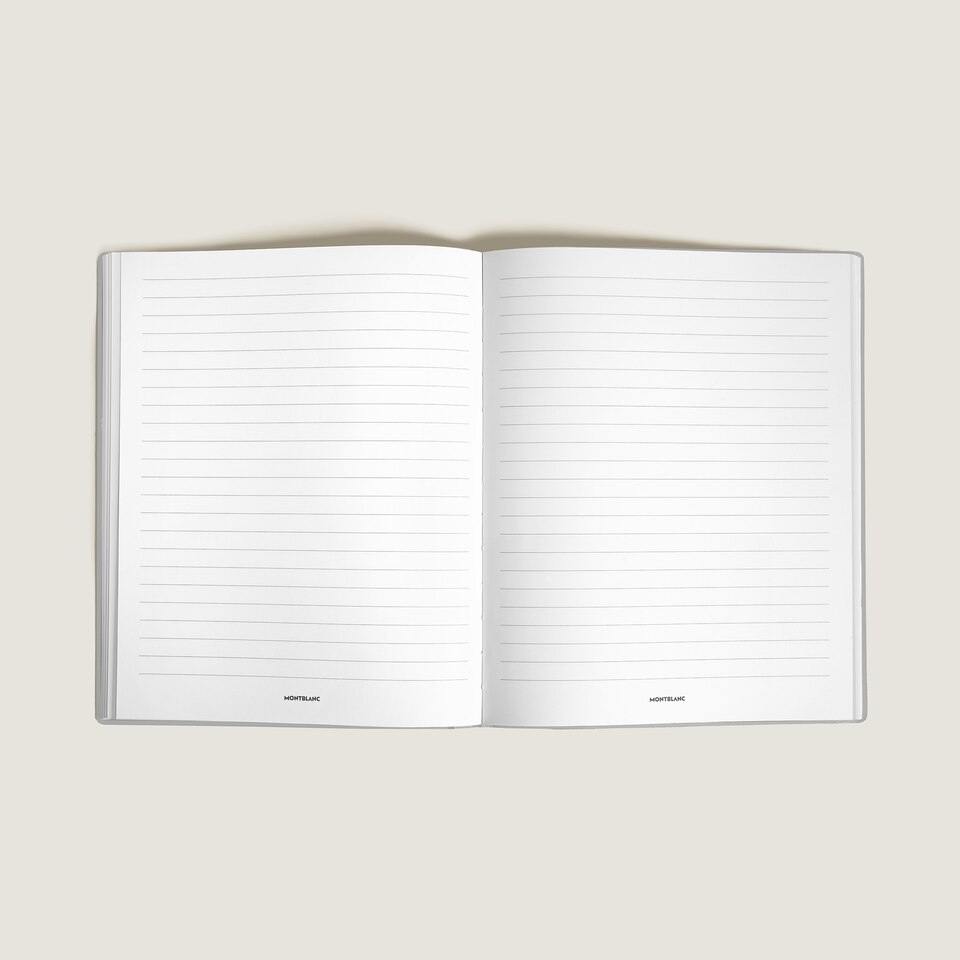 Large Paper Refill, Lined Pages - 2