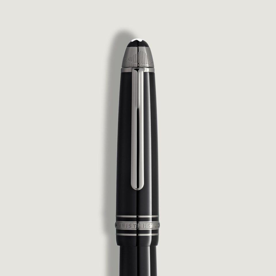 Meisterst&uuml;ck MONTBLANC HAUS LeGrand Rollerball - 6