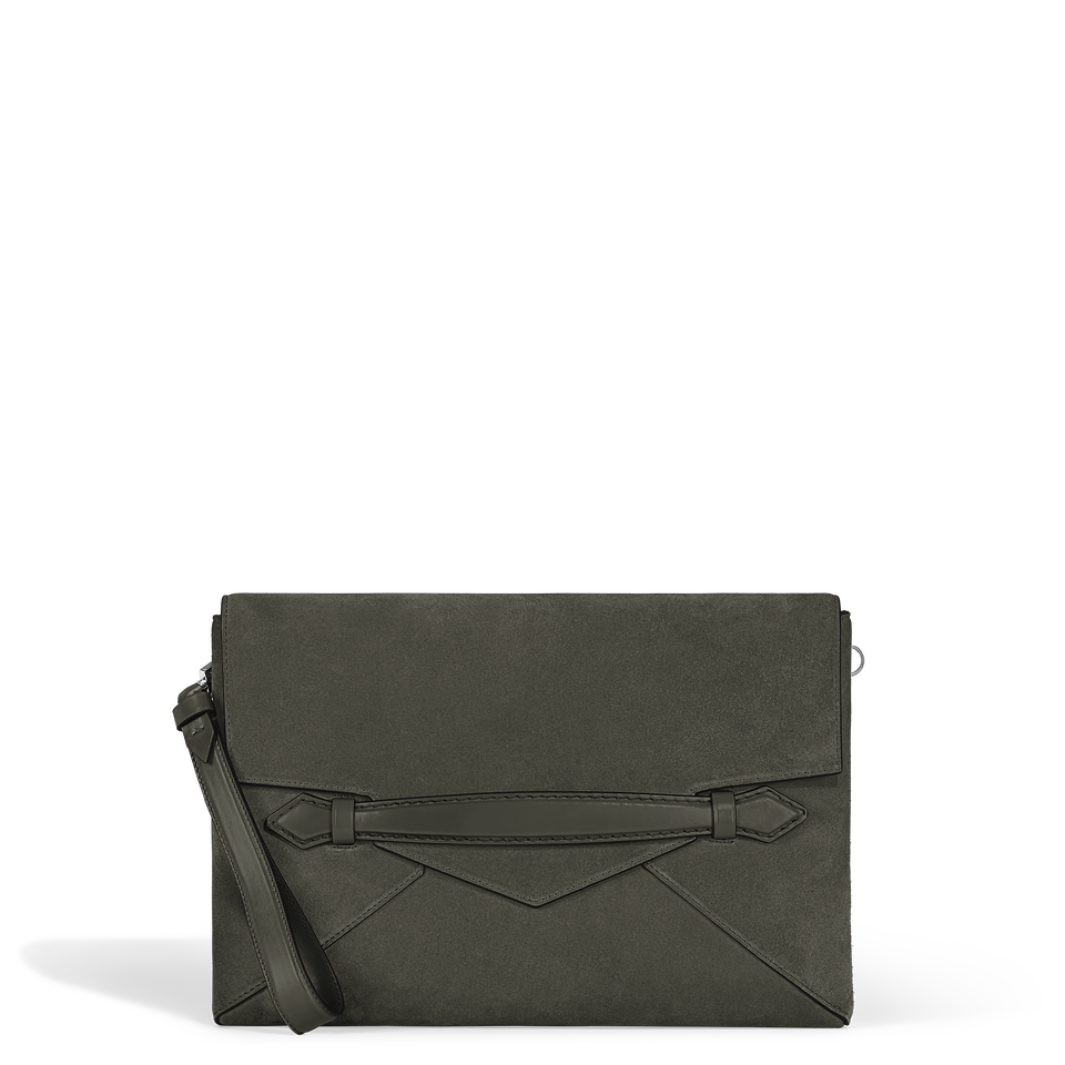 Montblanc Envelope Large Clutch - 1