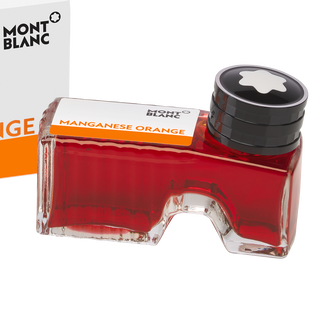 Ink Bottle, Manganese Orange, 60&nbsp;ml