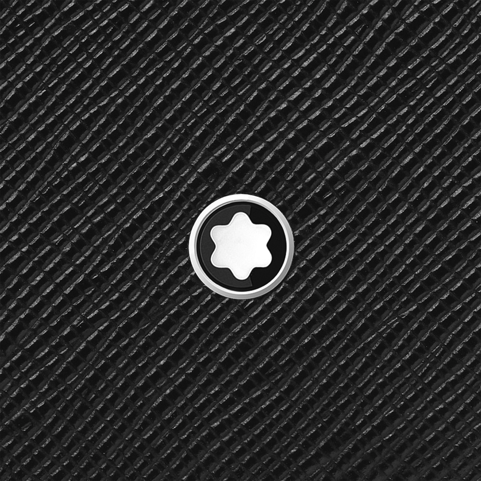 Wallet 8cc in Sartorial Leather - 6