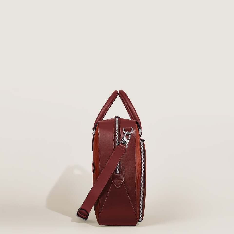 Writing Traveler Briefcase  - 5