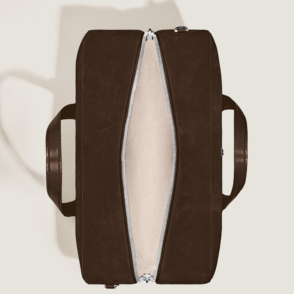 Montblanc Ink Weekender Bag 45 - 7