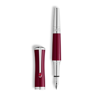 Montblanc Maria Callas Special Edition Fountain Pen