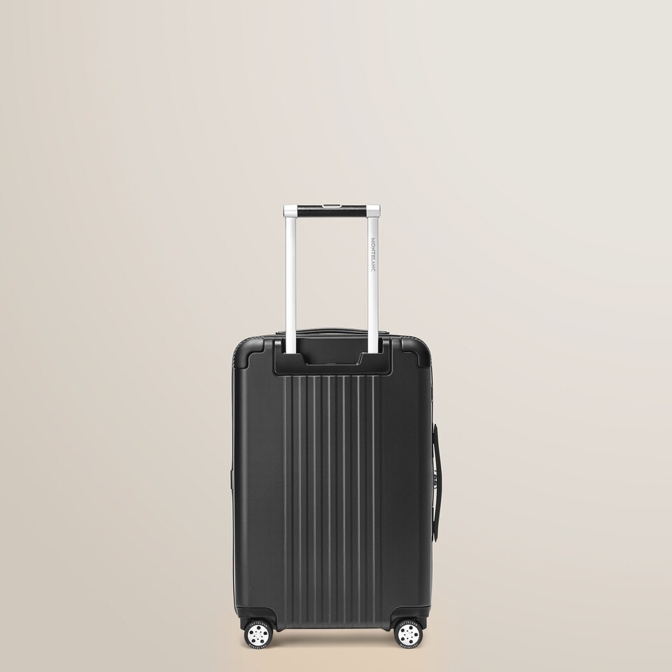 #MY4810 cabin compact trolley - 4