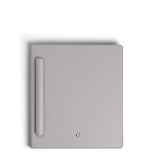 Montblanc Digital Paper Folio Antarctica color