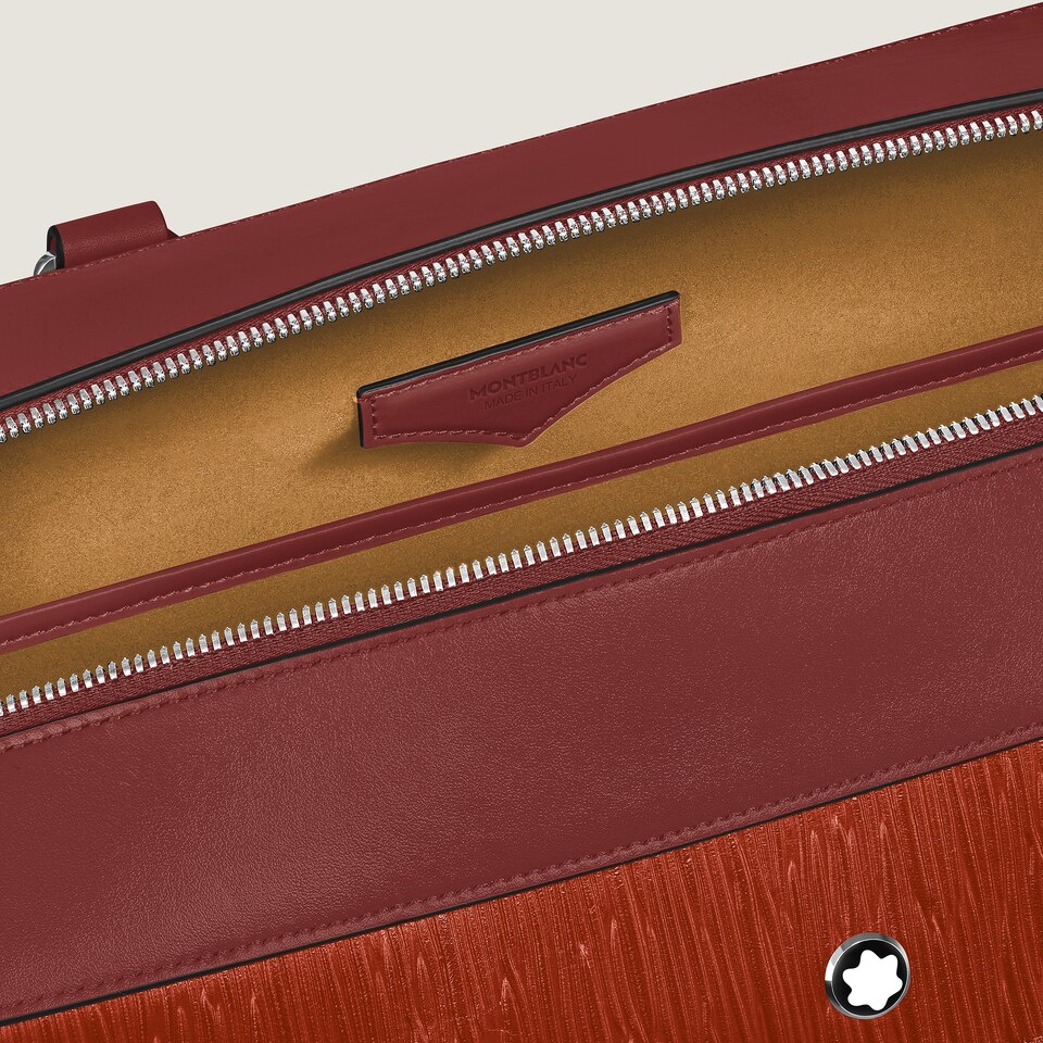 Writing Traveler Briefcase  - 4