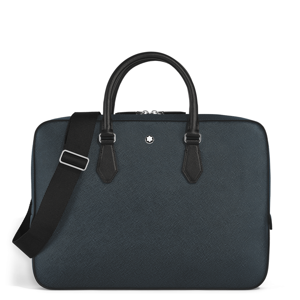 Sartorial thin document case - 1