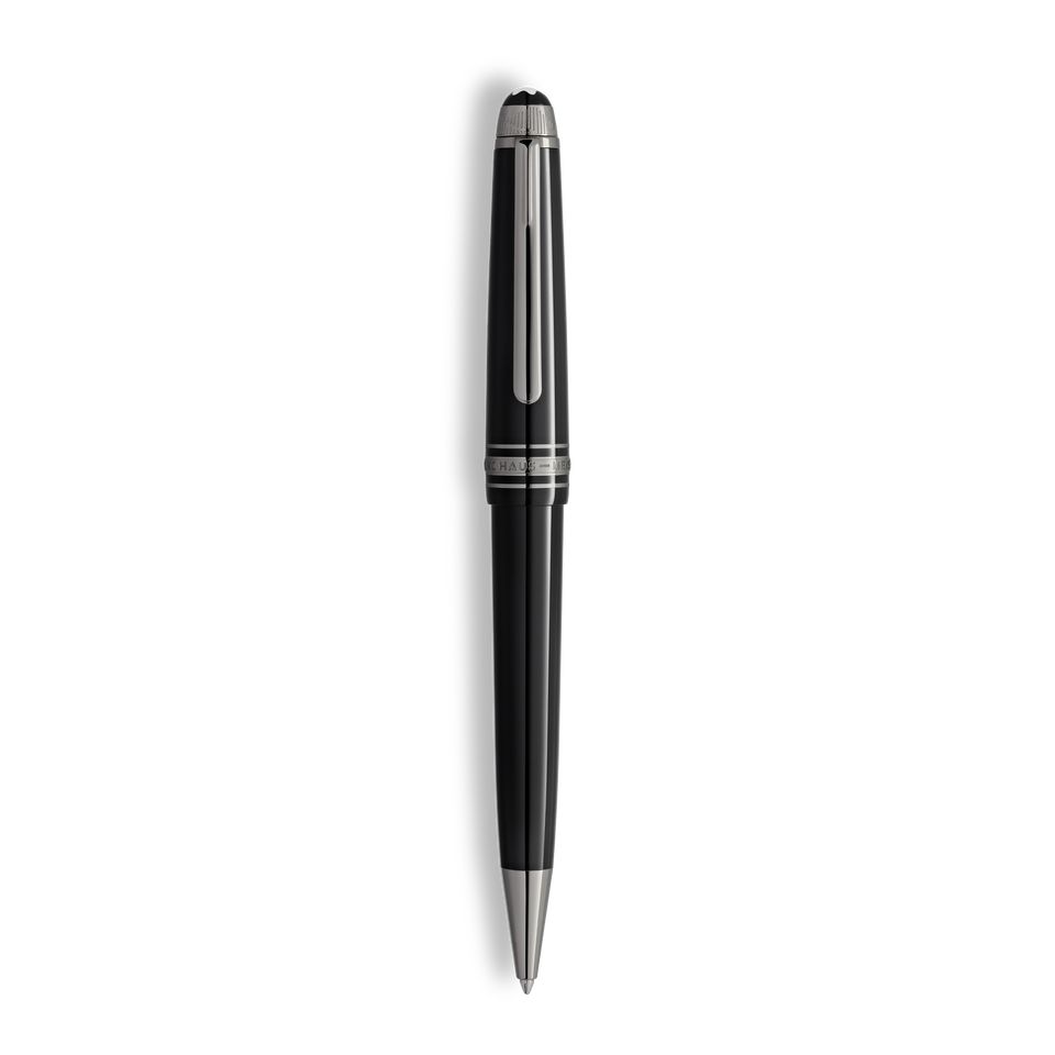 Meisterst&uuml;ck MONTBLANC HAUS Ballpoint - 1