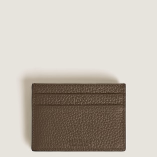 Grain card holder 5cc
