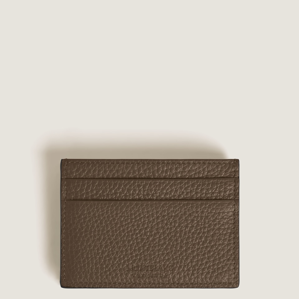 Grain card holder 5cc - 3