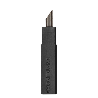 10x Mechanical Pencil Leads, HB, 0.9&nbsp;mm