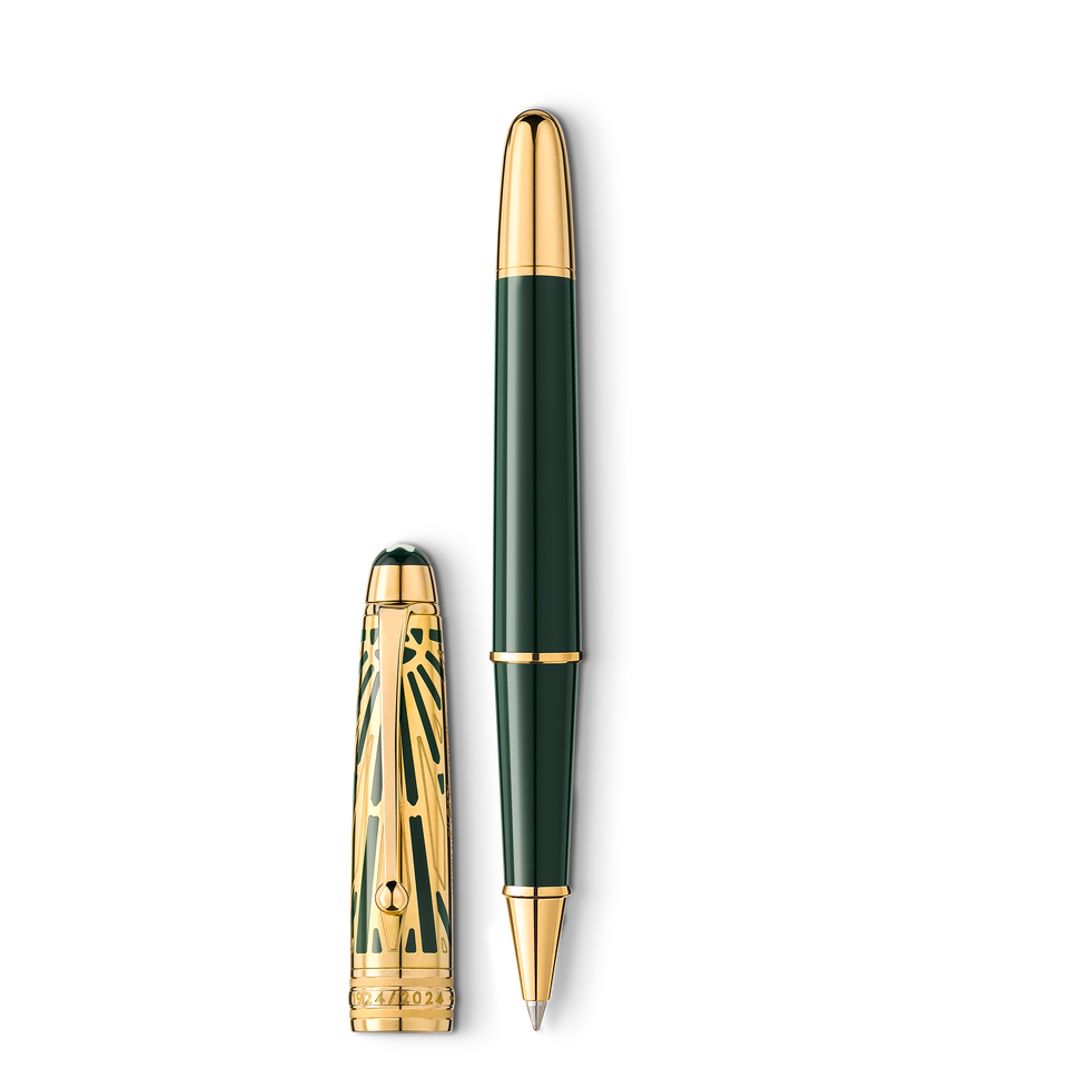 Meisterst&uuml;ck The Origin Collection Dou&eacute; Classique Rollerball - 1