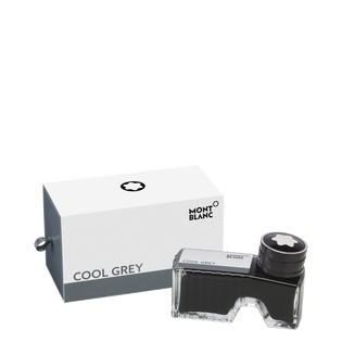 Ink Bottle, Cool Grey - 60ml