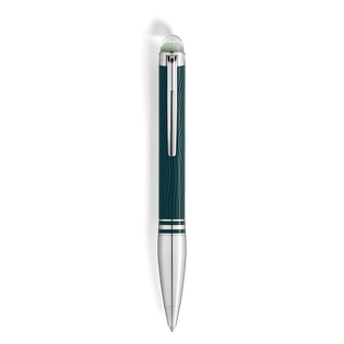 StarWalker PolarGreen Dou&eacute; Ballpoint